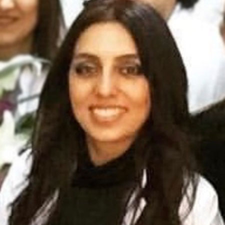 Dr Merve Pamukcuoglu