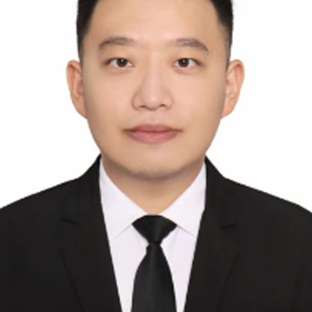 Dr. Mingpai Ge