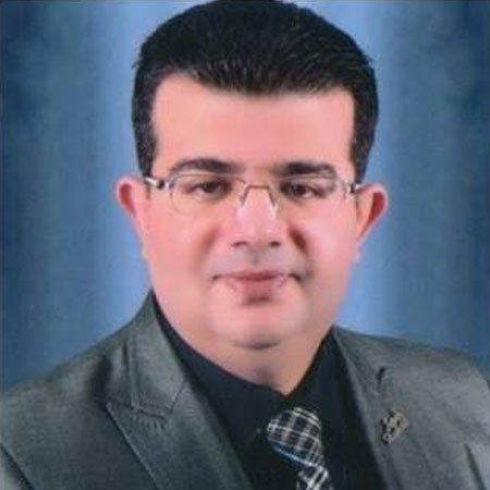 Dr Sameh M.E. Salem Hadhoud