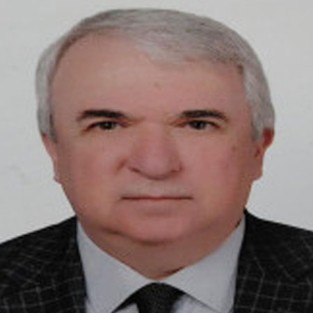 Dr Ufuk Cagirici